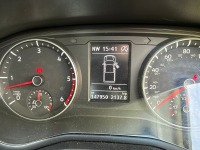 VOLKSWAGEN AMAROK A33 HIGHLINE V6 3.0 TDI AUTOMATIC DOUBLE CAB PICK UP - 22