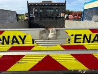 RENAULT MASTER ML35 BUSINESS&nbsp;2.3 DCI DROPSIDE TIPPER&nbsp;&nbsp; - 8