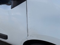RENAULT MASTER ML35 BUSINESS&nbsp;2.3 DCI DROPSIDE TIPPER&nbsp;&nbsp; - 12