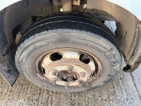 RENAULT MASTER ML35 BUSINESS&nbsp;2.3 DCI DROPSIDE TIPPER&nbsp;&nbsp; - 13