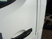 RENAULT MASTER ML35 BUSINESS&nbsp;2.3 DCI DROPSIDE TIPPER&nbsp;&nbsp; - 19