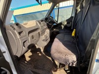 RENAULT MASTER ML35 BUSINESS&nbsp;2.3 DCI DROPSIDE TIPPER&nbsp;&nbsp; - 20