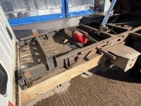 RENAULT MASTER ML35 BUSINESS&nbsp;2.3 DCI DROPSIDE TIPPER&nbsp;&nbsp; - 22