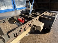 RENAULT MASTER ML35 BUSINESS&nbsp;2.3 DCI DROPSIDE TIPPER&nbsp;&nbsp; - 23
