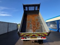 RENAULT MASTER ML35 BUSINESS&nbsp;2.3 DCI DROPSIDE TIPPER&nbsp;&nbsp; - 29
