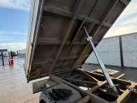 RENAULT MASTER ML35 BUSINESS&nbsp;2.3 DCI DROPSIDE TIPPER&nbsp;&nbsp; - 33