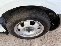 FORD TRANSIT CONNECT 210 L2 1.5 ECOBLUE 100PS - 3