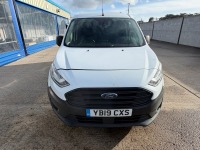 FORD TRANSIT CONNECT 210 L2 1.5 ECOBLUE 100PS - 4