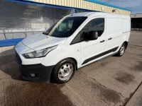 FORD TRANSIT CONNECT 210 L2 1.5 ECOBLUE 100PS - 5