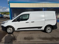 FORD TRANSIT CONNECT 210 L2 1.5 ECOBLUE 100PS - 6
