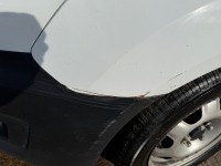 FORD TRANSIT CONNECT 210 L2 1.5 ECOBLUE 100PS - 7