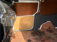 FORD TRANSIT CONNECT 210 L2 1.5 ECOBLUE 100PS - 11