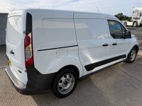 FORD TRANSIT CONNECT 210 L2 1.5 ECOBLUE 100PS - 16