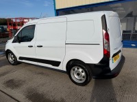 FORD TRANSIT CONNECT 210 L2 1.5 ECOBLUE 100PS - 19