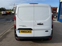 FORD TRANSIT CONNECT 210 L2 1.5 ECOBLUE 100PS - 20