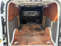 FORD TRANSIT CONNECT 210 L2 1.5 ECOBLUE 100PS - 21