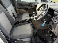 FORD TRANSIT CONNECT 210 L2 1.5 ECOBLUE 100PS - 23