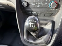 FORD TRANSIT CONNECT 210 L2 1.5 ECOBLUE 100PS - 24