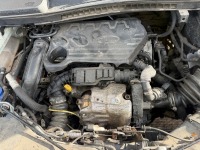 FORD TRANSIT CONNECT 210 L2 1.5 ECOBLUE 100PS - 28