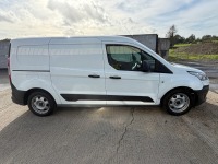 FORD TRANSIT CONNECT 210 L2 1.5 ECOBLUE 100PS - 33