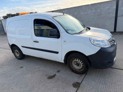 RENAULT KANGOO ML19 BUSINESS ENERGY 1.5 DCI 90&nbsp;PS