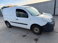 RENAULT KANGOO ML19 ECO2 1.5 DCI 75PS