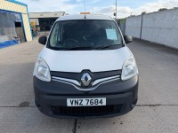 RENAULT KANGOO ML19 ECO2 1.5 DCI 75PS - 3