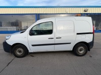 RENAULT KANGOO ML19 ECO2 1.5 DCI 75PS - 5