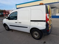 RENAULT KANGOO ML19 ECO2 1.5 DCI 75PS - 12