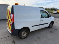 RENAULT KANGOO ML19 ECO2 1.5 DCI 75PS - 14