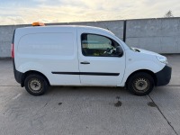 RENAULT KANGOO ML19 ECO2 1.5 DCI 75PS - 21