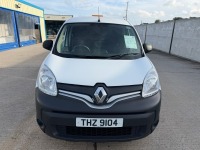 RENAULT KANGOO ML19 BUSINESS 1.5 DCI 75PS - 2