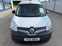 RENAULT KANGOO ML19 BUSINESS 1.5 DCI 75PS - 3