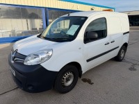 RENAULT KANGOO ML19 BUSINESS 1.5 DCI 75PS - 4