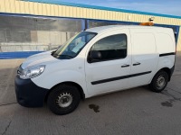 RENAULT KANGOO ML19 BUSINESS 1.5 DCI 75PS - 5