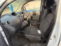 RENAULT KANGOO ML19 BUSINESS 1.5 DCI 75PS - 9