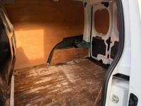 RENAULT KANGOO ML19 BUSINESS 1.5 DCI 75PS - 12