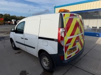 RENAULT KANGOO ML19 BUSINESS 1.5 DCI 75PS - 13