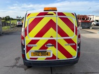 RENAULT KANGOO ML19 BUSINESS 1.5 DCI 75PS - 14