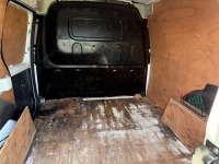 RENAULT KANGOO ML19 BUSINESS 1.5 DCI 75PS - 17