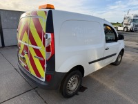 RENAULT KANGOO ML19 BUSINESS 1.5 DCI 75PS - 18