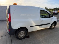 RENAULT KANGOO ML19 BUSINESS 1.5 DCI 75PS - 19