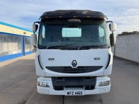 RENAULT MIDLIM 190DXI 7.5 TON TILT & SLIDE RECOVERY TRUCK&nbsp; - 2