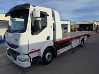 RENAULT MIDLIM 190DXI 7.5 TON TILT & SLIDE RECOVERY TRUCK&nbsp; - 3