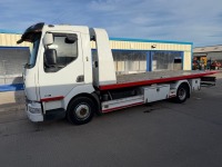 RENAULT MIDLIM 190DXI 7.5 TON TILT & SLIDE RECOVERY TRUCK&nbsp; - 4