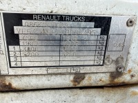 RENAULT MIDLIM 190DXI 7.5 TON TILT & SLIDE RECOVERY TRUCK&nbsp; - 9