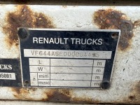 RENAULT MIDLIM 190DXI 7.5 TON TILT & SLIDE RECOVERY TRUCK&nbsp; - 10
