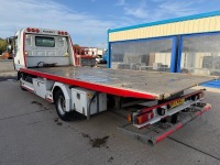 RENAULT MIDLIM 190DXI 7.5 TON TILT & SLIDE RECOVERY TRUCK&nbsp; - 16