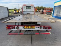 RENAULT MIDLIM 190DXI 7.5 TON TILT & SLIDE RECOVERY TRUCK&nbsp; - 18