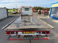 RENAULT MIDLIM 190DXI 7.5 TON TILT & SLIDE RECOVERY TRUCK&nbsp; - 19